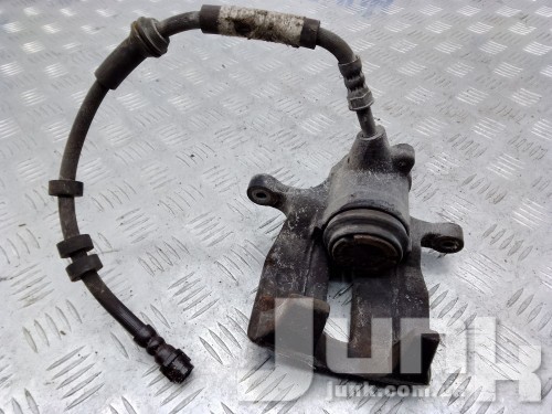 Суппорт задний левый для Ауди С7 Ц7 oe 4G0615403C разборка бу