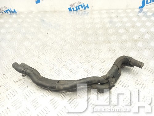 Патрубок системы охлаждения для Audi S6 C7 oe 4G0145919J запчасти бу Патрубок системы охлаждения для Audi S6 C7 oe 4G0145919J разборка бу
