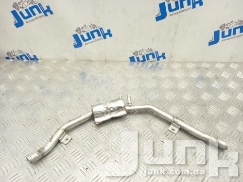 Трубка системы охлаждения для Audi S6 C7 oe 079121070CK запчасти бу Трубка системы охлаждения для Audi S6 C7 oe 079121070CK разборка бу