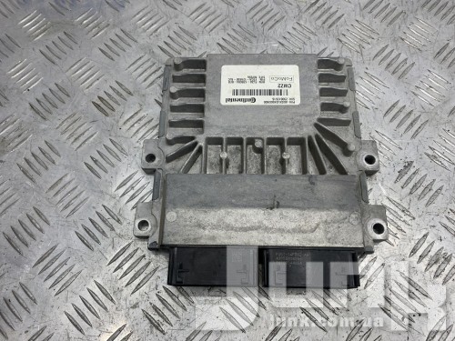 Блок управления двигателем для Ford Edge MK2 oe FL3Z12A650BEBNP разборка бу