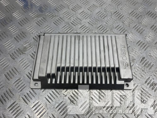 Усилитель звука для Ford Edge MK2 oe FT4Z18B849G разборка бу