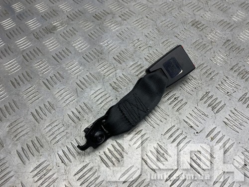 Замок ремня безопасности для Ford Edge MK2 oe FT4BR611C72 разборка бу