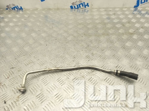 Трубка системы охлаждения для Audi S6 C7 oe 079121083H запчасти бу Трубка системы охлаждения для Audi S6 C7 oe 079121083H разборка бу