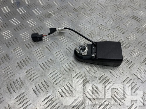 Замок ремня безопасности задний правый для Ford Edge MK2 oe DB5Z7860044EB разборка бу