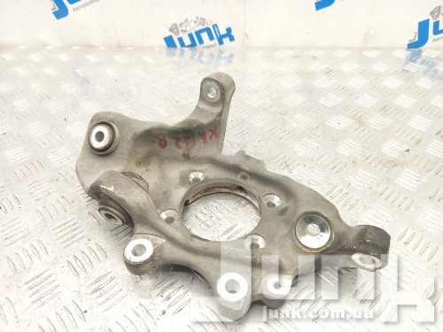 Кулак поворотный задний правый для Mercedes W205 oe A2053500241 разборка бу