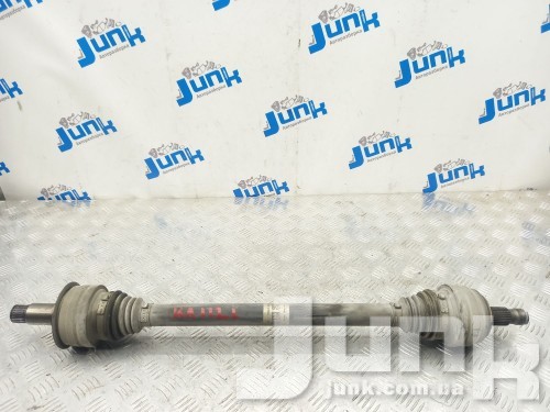 Полуось  задняя левая/правая для Mercedes W205 oe A2053506118 разборка бу