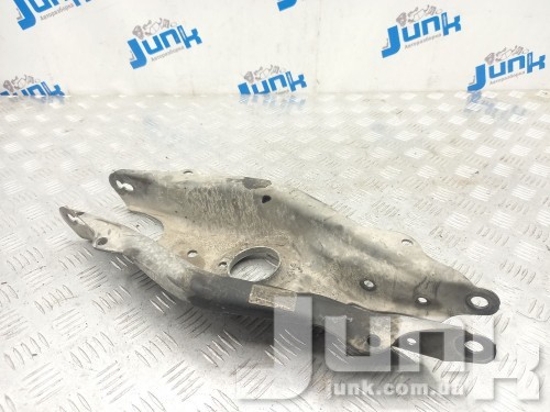 Рычаг задней подвески нижний (лодочка) для Mercedes W205 oe A2053522000 разборка бу