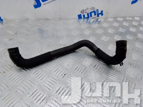 Патрубок системы охлаждения для Вольксваген Golf R 7 oe 5Q0121051E запчасти бу Патрубок системы охлаждения для Вольксваген Golf R 7 oe 5Q0121051E разборка бу