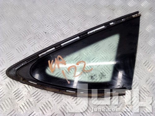 Стекло заднее глухое  правое для Audi A7 4G8 oe 4G8845300CNVB разборка бу