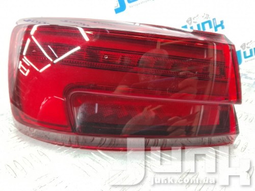 Фонарь левый в крыле для Audi S3 8V oe 8V5945091A запчасти бу Фонарь левый в крыле для Audi S3 8V oe 8V5945091A разборка бу