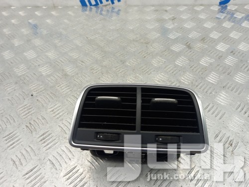 Воздуховод центральной консоли для Audi S6 C7 oe 4G0819203A6PS разборка бу