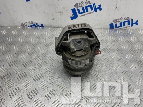 Опора двигателя левая для Audi S6 C7 oe 4H0199255T разборка бу