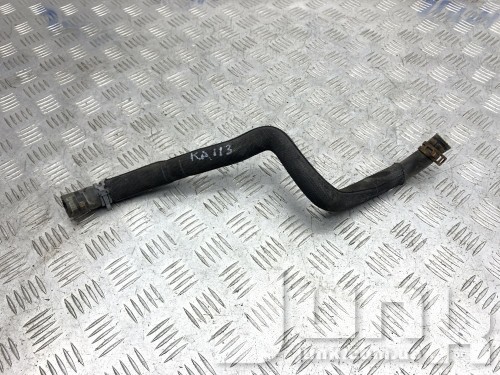 Патрубок системы охлаждения для Audi S6 C7 oe 4G0121447BC запчасти бу Патрубок системы охлаждения для Audi S6 C7 oe 4G0121447BC разборка бу