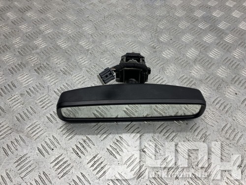 Зеркало заднего вида салонное с затемнением для Ford Edge MK2 oe FU5Z17700S разборка бу