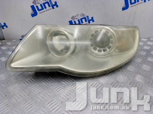 Фара левая для Вольксваген Touareg I oe 7L6941039B разборка бу