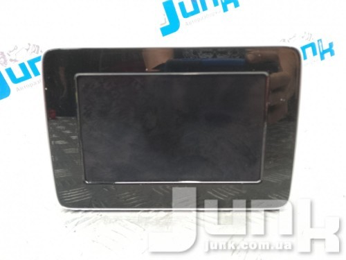 Дисплей навигационный для Mercedes C117 CLA oe A2469007018 разборка бу