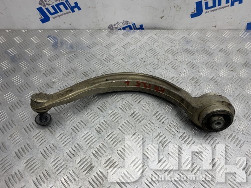 Рычаг передней подвески нижний левый для Audi A4 (Б9) oe 8W0407693B запчасти бу Рычаг передней подвески нижний левый для Audi A4 (Б9) oe 8W0407693B разборка бу