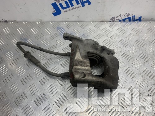 Суппорт тормозной передний правый для Mercedes C117 CLA oe A0004216681 запчасти бу Суппорт тормозной передний правый для Mercedes C117 CLA oe A0004216681 разборка бу