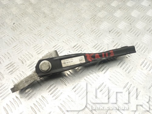 Кронштейн опоры двигателя для Audi S3 8V oe 5Q0199855AB разборка бу