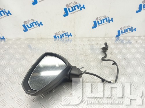 Зеркало наружное левое для Audi S3 8V oe 8V5857409AC9B9 разборка бу