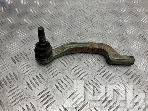 Наконечник рулевой тяги левый для Mercedes C117 CLA oe A2463301700 запчасти бу Наконечник рулевой тяги левый для Mercedes C117 CLA oe A2463301700 разборка бу
