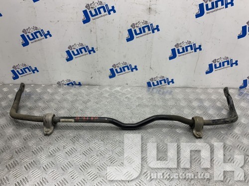 Стабилизатор передней подвески для Вольксваген Golf R 7 oe 5Q0411303R запчасти бу Стабилизатор передней подвески для Вольксваген Golf R 7 oe 5Q0411303R разборка бу