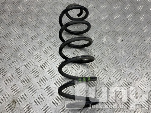 Пружина задней подвески oe 8K0511115DL разборка бу