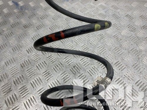 Пружина передней подвески для Mercedes C117 CLA oe A2463210804 разборка бу