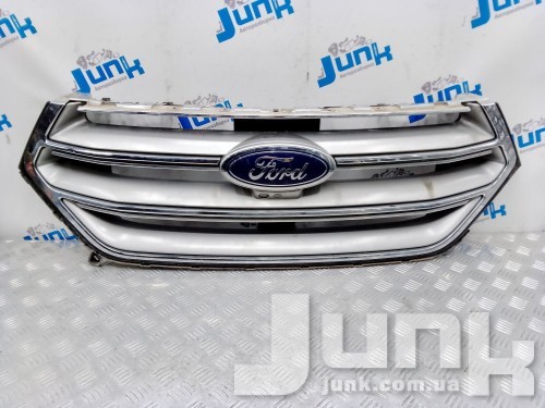 Решетка радиатора (комплект) для Ford Edge MK2 oe FT4Z8200CA разборка бу