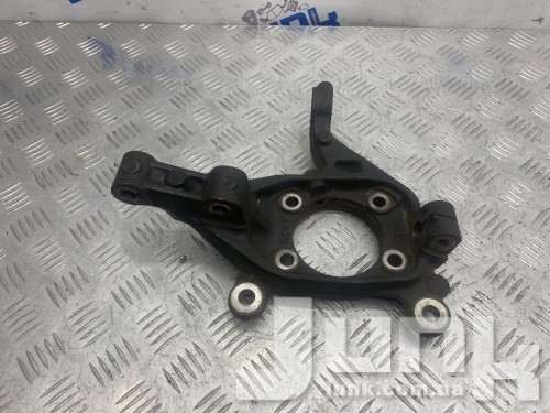 Поворотный кулак передний левый для Jeep Renegade oe 4787698AA разборка бу