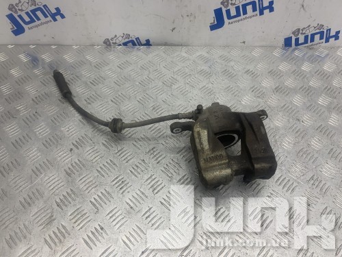 Суппорт передний левый для Jeep Renegade oe 68267930AA запчасти бу Суппорт передний левый для Jeep Renegade oe 68267930AA разборка бу