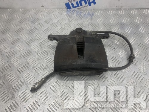 Суппорт тормозной передний левый для Вольксваген Golf R 7 oe 5G0615123D запчасти бу Суппорт тормозной передний левый для Вольксваген Golf R 7 oe 5G0615123D разборка бу