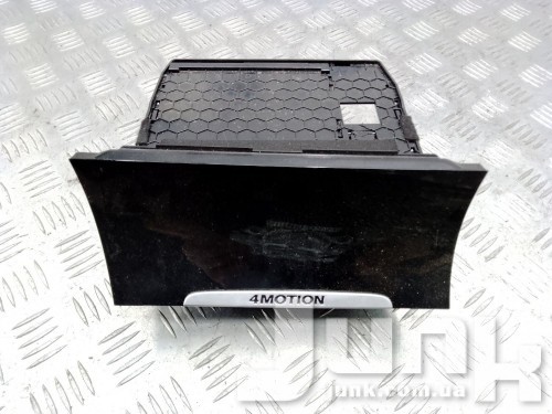 Вещевое отделение для Вольксваген Golf R 7 oe 5G1863391F82V разборка бу