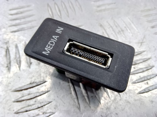 Разъем для Вольксваген Golf R 7 oe 5G0035222A разборка бу