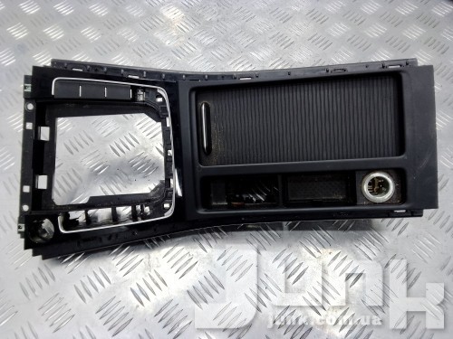 Накладка центральной консоли для Вольксваген Golf R 7 oe 5G1864263ANKMR разборка бу