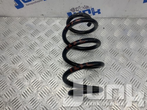 Пружина передней подвески для Audi A6 C7 oe 8K0411105EE разборка бу