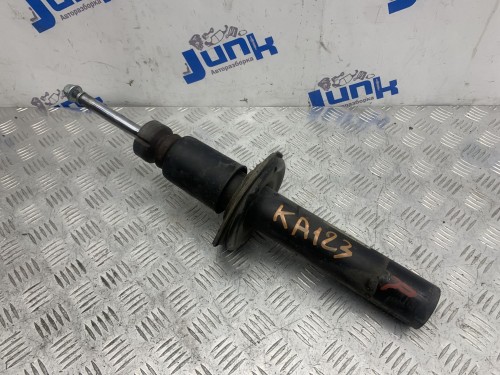 Амортизатор передней подвески для Audi A6 C7 oe 4G0413031D разборка бу