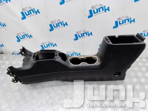 Центральная консоль для Jeep Renegade oe 5UX18LS5AA разборка бу