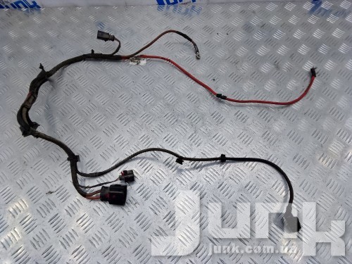 Жгут проводки рулевой рейки для Вольксваген Golf R 7 oe 5Q1971111AC разборка бу