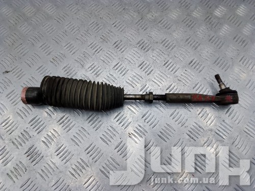 Рулевая тяга с наконечником правая для Jeep Renegade oe 68275052AA разборка бу