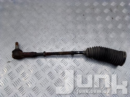 Рулевая тяга с наконечником для Вольксваген Touareg I oe 7L0422804D разборка бу