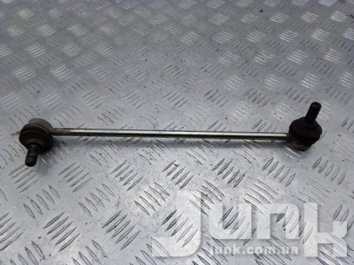 Стойка переднего стабилизатора для Вольксваген Golf R 7 oe 5Q0411315A запчасти бу Стойка переднего стабилизатора для Вольксваген Golf R 7 oe 5Q0411315A разборка бу