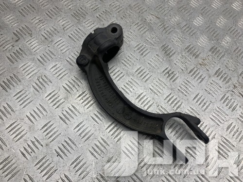 Вилка амортизатора левая для Ауди А6 Ц7 oe 8K0413037L разборка бу