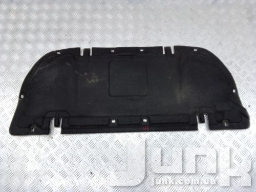 Шумоизоляция капота для Jeep Renegade oe 68255310AB разборка бу