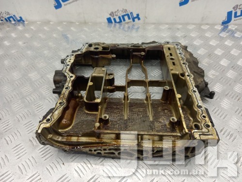 Поддон масляный верхняя часть для Audi A7 4G8 oe 06E103601AP разборка бу