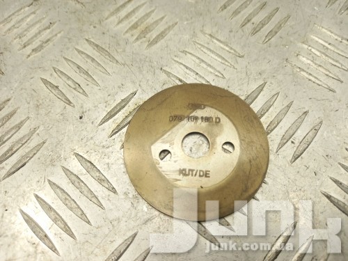 Шайба для Audi A7 4G8 oe 079109180D разборка бу