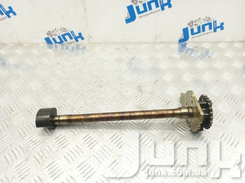 Вал балансирный для Audi A7 4G8 oe 06E103273AC разборка бу