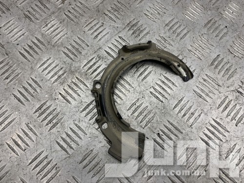 Прокладка передней пружины для Мерседес C117 CLA-Класс oe A2463220084 разборка бу