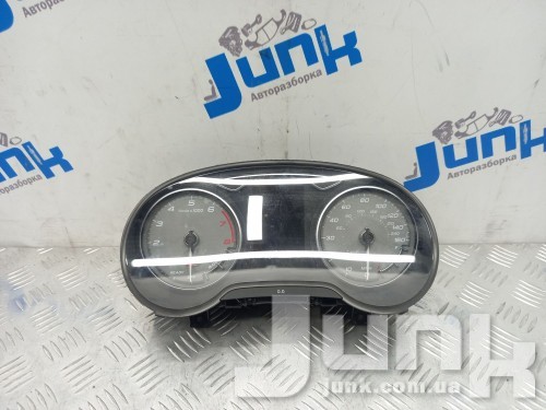 Приборная панель для Audi S3 8V oe 8V0920856 разборка бу