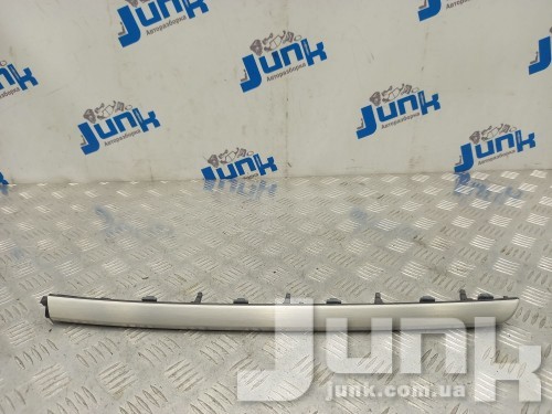 Накладка торпедо декоративная правая для Audi S3 8V oe 8V1853190AE1NK разборка бу